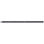 Cyber Power CyberPower PDU83104 3 Phase 200 - 240 VAC 30A Switched Metered-by-Outlet PDU - 30 Outlets, 10 ft, NEMA L21-30P, Vertical, 0U, LCD, 3YR Warranty - PuriLite