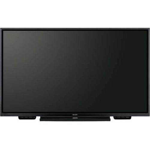 Sharp AQUOS BOARD PNL651H All-in-One Computer - ARM Cortex - 4 GB RAM - 32 GB Flash Memory Capacity - 65" 3840 x 2160 Touchscreen Display - Desktop - Wireless LAN - Bluetooth - PuriLite