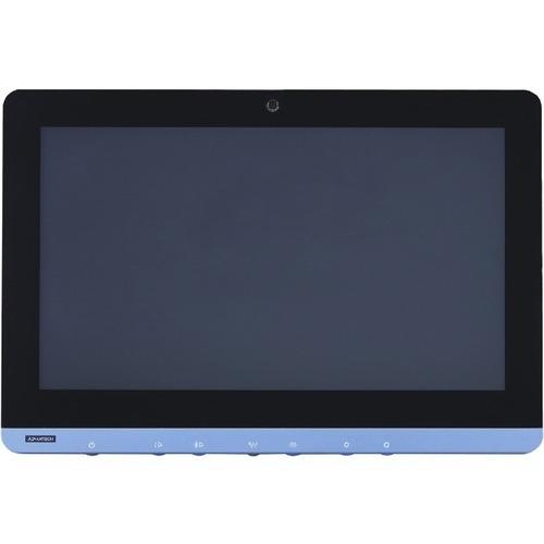 Advantech Point-of-Care POC-W152 All-in-One Computer - Intel Core i7 4th Gen i7-4650U - 4 GB RAM DDR3L SDRAM - 15.6" HD 1366 x 768 Touchscreen Display - Desktop - Intel HD Graphics 5000 DDR3L SDRAM - 100 W - PuriLite