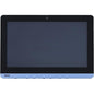 Advantech Point-of-Care POC-W152 All-in-One Computer - Intel Celeron J1900 Quad-core (4 Core) 2 GHz - 4 GB RAM DDR3L SDRAM - 15.6" HD 1366 x 768 Touchscreen Display - Desktop - Intel HD Graphics DDR3L SDRAM - 100 W - PuriLite
