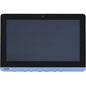 Advantech Point-of-Care POC-W152 All-in-One Computer - Intel Core i3 4th Gen i3-4010U - 4 GB RAM DDR3L SDRAM - 15.6" HD 1366 x 768 Touchscreen Display - Desktop - Intel HD Graphics 5000 DDR3L SDRAM - 100 W - PuriLite