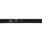 Cyber Power CyberPower Smart App Sinewave PR1000LCDRM1U 1000VA UPS - 1000VA/750W - 14 Minute Half Load - 6 x NEMA 5-15R - Battery/Surge-protected - PuriLite
