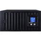 Cyber Power CyberPower Smart App Sinewave PR5000LCDRTXL5U 5000 VA Rack-mountable UPS - 5000VA/4kW - 11 Minute Full Load - 3 x NEMA L6-30R - Battery/Surge-protected, 2 x NEMA L6-20R - Critical Load - PuriLite