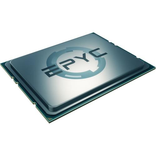 Advanced Micro Devi AMD EPYC 7000 7351P Hexadeca-core (16 Core) 2.40 GHz Processor - OEM Pack - 64 MB L3 Cache - 64-bit Processing - 2.90 GHz Overclocking Speed - Socket SP3 - 170 W - PuriLite