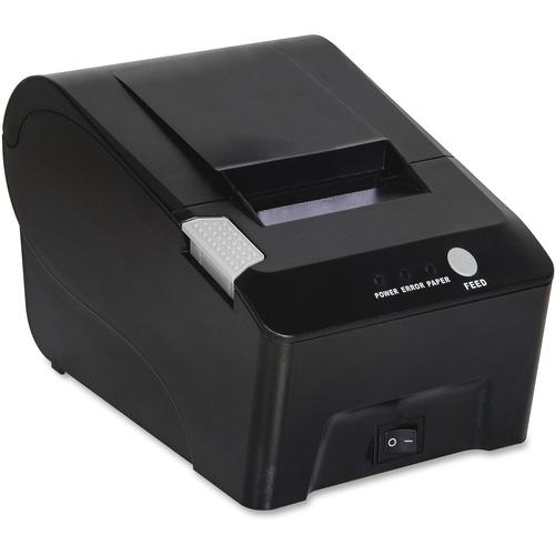 Royal Sovereign Thermal receipt printer for 10" tablet with bluetooth technology - 70 mm/s Mono - PuriLite