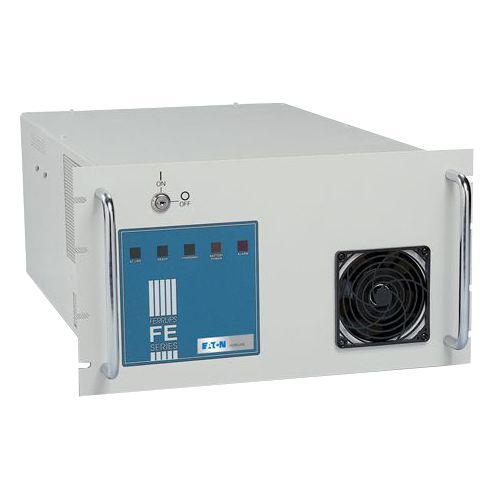 Eaton FES 1.4kVA UPS (1.4 kVA/1 kW) - 4 Month Recharge - 14 Minute Stand-by - 110 V AC Input - 120 V AC Output - 4 x NEMA 5-15R - PuriLite