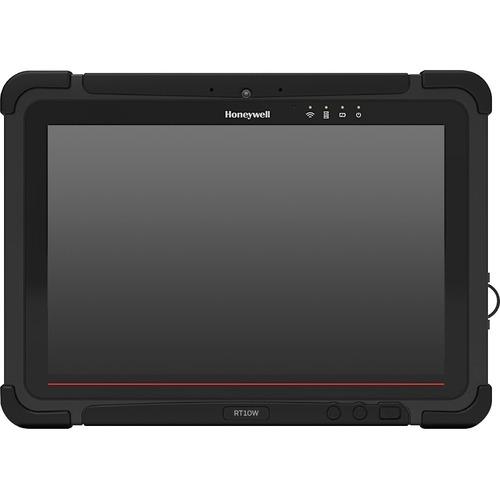 Intermec Honeywell RT10W Tablet - 10.1" WUXGA - Intel Pentium N4200 1.10 GHz - 8 GB RAM - 128 GB Storage - Windows 10 - microSDXC Supported - 1920 x 1200 - 2 Megapixel Front Camera - 8 Hour Maximum Battery Run Time - PuriLite