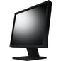 EIZO FlexScan S1703 17" SXGA LED LCD Monitor - 5:4 - Black - 17" (431.80 mm) Class - 1280 x 1024 - 16.7 Million Colors - 250 cd/m‚² - 5 ms - DVI - VGA - PuriLite