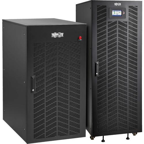 Tripp Lite SmartOnline S3M100K-100K6T 100kVA Tower UPS - Tower - 480 V AC Input - TAA Compliant - PuriLite