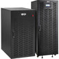 Tripp Lite SmartOnline S3M100K-100K6T 100kVA Tower UPS - Tower - 480 V AC Input - TAA Compliant - PuriLite