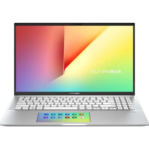 Asus VIVOBOOK I7-10510U 1.8G 12GB 512GB SSD 15.6IN W10 - PuriLite