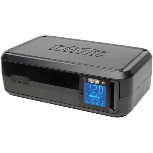 Tripp Lite SmartPro 1000 VA Tower Digital UPS - 2U Tower - 8 Hour Recharge - 3 Minute Stand-by - 120 V AC Input - 120 V AC Output - 4 x NEMA 5-15R, 4 x NEMA 5-15R - PuriLite