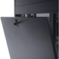 Tripp Lite SmartRack SR42SIDE Side Panel with Key Locking Latch - PuriLite