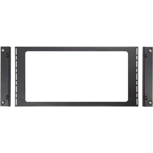 Tripp Lite Roof Panel Kit for Hot/Cold Aisle Containment System - Wide 750 mm Racks - Black - 29.53" (750 mm) Width - PuriLite