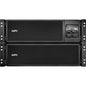 Schneider Electric APC by Schneider Electric Smart-UPS SRT 10000VA RM 208V IEC - 6U Rack-mountable - 1.50 Hour Recharge - 4 Minute Stand-by - 230 V AC Input - 230 V AC Output - 1 x Hard Wire 3-wire (2PH + G), 4 x IEC 60320 C19, 6 x IEC 60320 C13 - PuriLite