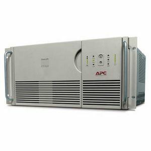 Schneider Electric APC Smart-UPS 3000VA RM - 3000VA/2250W - 5.7 Minute Full Load - 6 x NEMA 5-15R - PuriLite