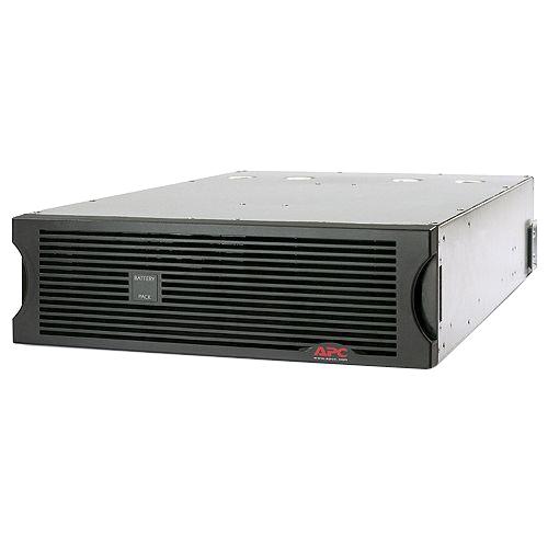 Schneider Electric APC 1728VAh UPS Battery Pack - 48V DC - Spill Proof, Maintenance Free Sealed Lead Acid Hot-swappable - PuriLite