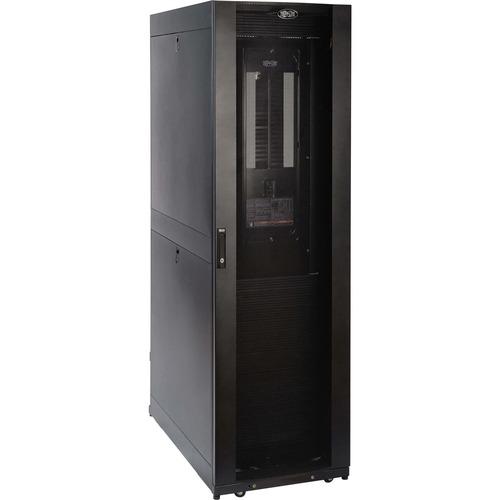 Tripp Lite SUDC208V42P Power Distribution Cabinet - PuriLite