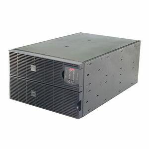 Schneider Electric APC Smart-UPS RT SURT8000RMXLI 8kVA Rack Mountable UPS - 8kVA - SNMP Manageable - PuriLite