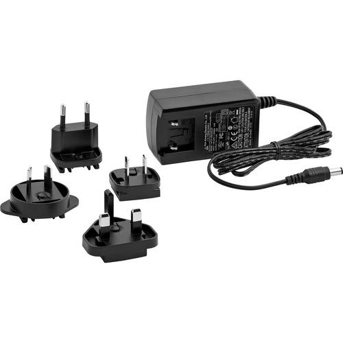 Startech Star Tech.com Replacement 5V DC Power Adapter - 5 Volts, 3 Amps - Replace your lost or failed power adapter - Worls with a range of devices that require 5 volt and 3 amps (or less) of power and an M-type barrel connector - AC adapter - Power ada - PuriLite