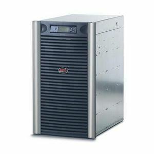 Schneider Electric APC Symmetra LX 8kVA Scalable to 16kVA N+1 Rack-mountable UPS - 5.9 Minute Full Load - 8kVA - SNMP Manageable - PuriLite
