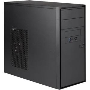 Super Micro Supermicro SuperServer 5130DB-IL Barebone System Mini-tower - Socket H4 LGA-1151 - 1 x Processor Support - Intel B250 Express Chipset - 64 GB DDR4 SDRAM DDR4-2400/PC4-19200 Maximum RAM Support - 4 Total Memory Slots - Serial ATA/600 - 1 2.5" - PuriLite