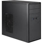 Super Micro Supermicro SuperServer 5130DB-IL Barebone System Mini-tower - Socket H4 LGA-1151 - 1 x Processor Support - Intel B250 Express Chipset - 64 GB DDR4 SDRAM DDR4-2400/PC4-19200 Maximum RAM Support - 4 Total Memory Slots - Serial ATA/600 - 1 2.5" - PuriLite