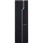 Acer Veriton X4660G VX4660G-I3810H2 Desktop Computer - Intel Core i3 8th Gen i3-8100 Quad-core (4 Core) 3.60 GHz - 8 GB RAM DDR4 SDRAM - 1 TB HDD - Black - Windows 10 Pro 64-bit - Intel UHD Graphics 630 - PuriLite