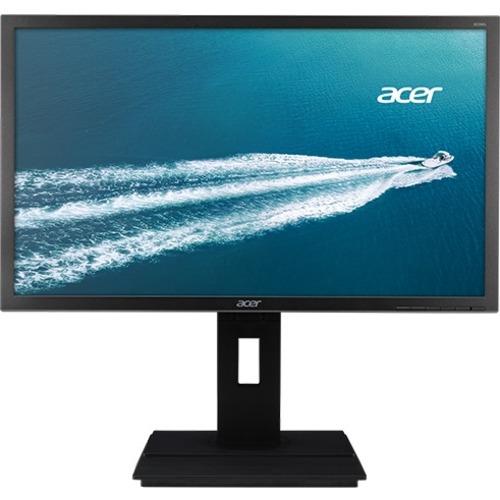 Acer BE270U 27" LCD Monitor - 16:9 - 5ms - Free 3 year Warranty - 27" (685.80 mm) Class - In-plane Switching (IPS) Technology - 2560 x 1440 - 16.7 Million Colors - 350 cd/m‚² - 5 ms GTG - 75 Hz Refresh Rate - DisplayPort - PuriLite