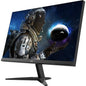 Acer KG271 27" Full HD LED LCD Monitor - 16:9 - Black - 27" (685.80 mm) Class - Twisted Nematic Film (TN Film) - 1920 x 1080 - 16.7 Million Colors - 300 cd/m‚² - 1 ms GTG - 75 Hz Refresh Rate - HDMI - VGA - PuriLite