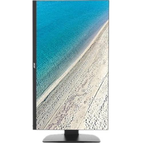 Acer BM320 32" LED LCD Monitor - 16:9 - 5ms - Free 3 year Warranty - 32" (812.80 mm) Class - In-plane Switching (IPS) Technology - 3840 x 2160 - 1.07 Billion Colors - 350 cd/m‚² - 5 ms GTG - 60 Hz Refresh Rate - DVI - HDMI - DisplayPort - PuriLite