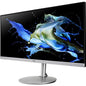 Acer CB242Y 23.8" Full HD LED LCD Monitor - 16:9 - Black - In-plane Switching (IPS) Technology - 1920 x 1080 - 16.7 Million Colors - FreeSync (DisplayPort VRR) - 250 cd/m‚² - 1 ms VRB - 75 Hz Refresh Rate - HDMI - VGA - PuriLite