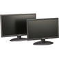 Bosch Advantage 22" Full HD LED LCD Monitor - 16:9 - Black - 22" (558.80 mm) Class - 1920 x 1080 - 16.7 Million Colors - 250 cd/m‚² - 5 ms - 60 Hz Refresh Rate - DVI - HDMI - VGA - PuriLite