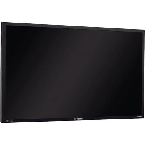 Bosch UML-423-90 42" Full HD LED LCD Monitor - 16:9 - Black - 42" (1066.80 mm) Class - 1920 x 1080 - 1.07 Billion Colors - 500 cd/m‚² - 8 ms - 60 Hz Refresh Rate - DVI - HDMI - VGA - PuriLite