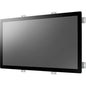 Advantech UTC-232FP-ATO0E All-in-One Computer - Intel Core i5 6th Gen i5-6300U 2.40 GHz - 4 GB RAM DDR3L SDRAM - 31.5" 1920 x 1080 - Desktop - PuriLite