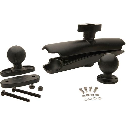 Honeywell Vehicle Mount for Docking Station - PuriLite