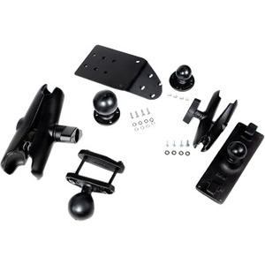 Honeywell Vehicle Mount for Vehicle Mount Computer, Keyboard - PuriLite