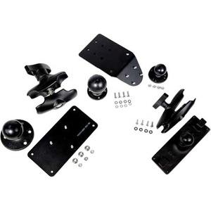 Honeywell Vehicle Mount for Computer, Keyboard - PuriLite
