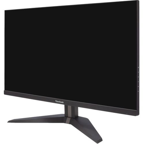 Viewsonic VX2758-2KP-MHD 27" WQHD LED Gaming LCD Monitor - 16:9 - 27" (685.80 mm) Class - In-plane Switching (IPS) Technology - 2560 x 1440 - 1.07 Billion Colors - FreeSync - 350 cd/m‚² Typical - 1 ms MPRT - HDMI - DisplayPort - PuriLite