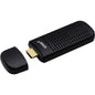 Add-On Computer AddOn HDMI Male to Black Wireless Transmitter - 49.21 ft (15000 mm) Range - 1 x HDMI Out - PuriLite