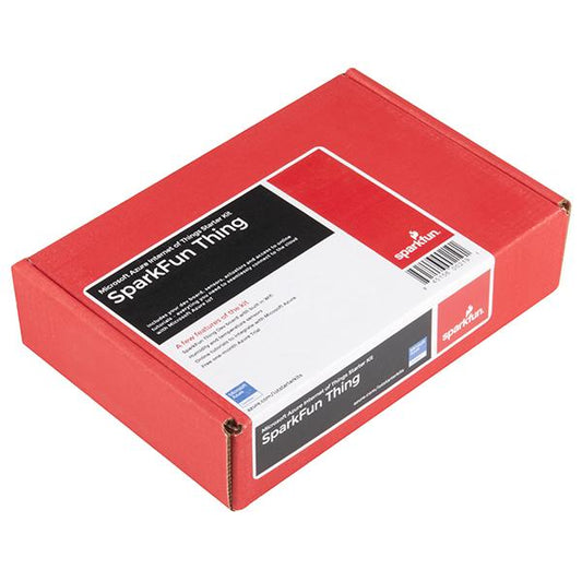 Microsoft Azure IoT Starter Kit -  Thing - PuriLite
